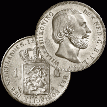 images/productimages/small/1 Gulden 1853.gif